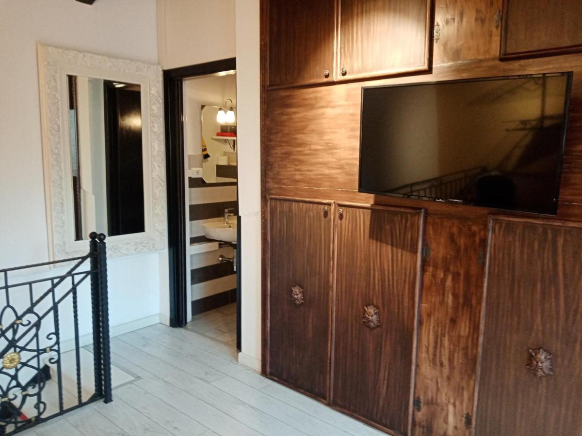 Einaudi 56 Guest House Cagliari Luaran gambar