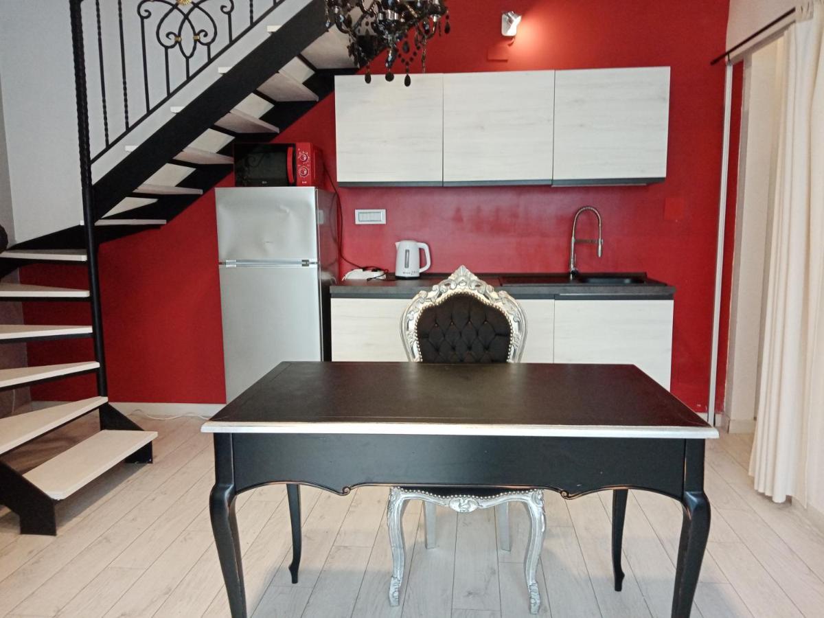 Einaudi 56 Guest House Cagliari Luaran gambar