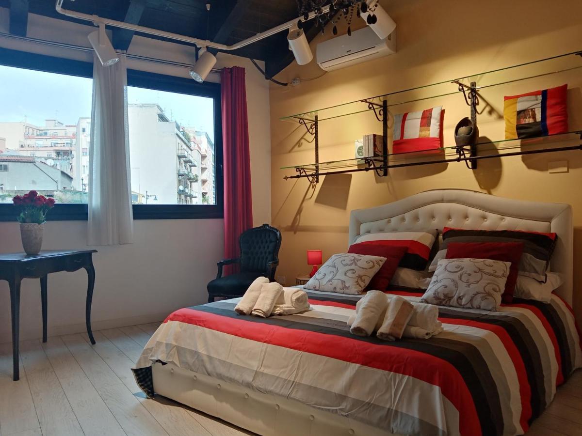 Einaudi 56 Guest House Cagliari Luaran gambar