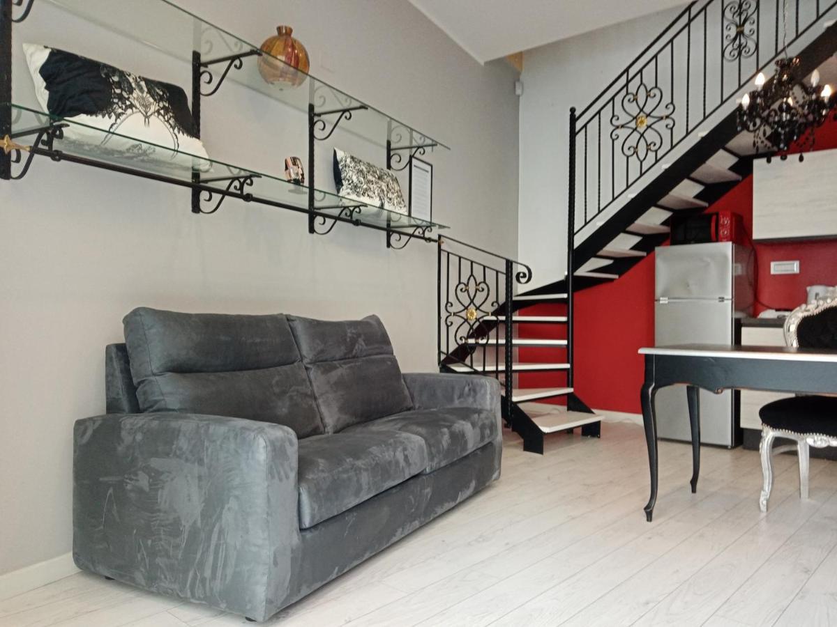 Einaudi 56 Guest House Cagliari Luaran gambar
