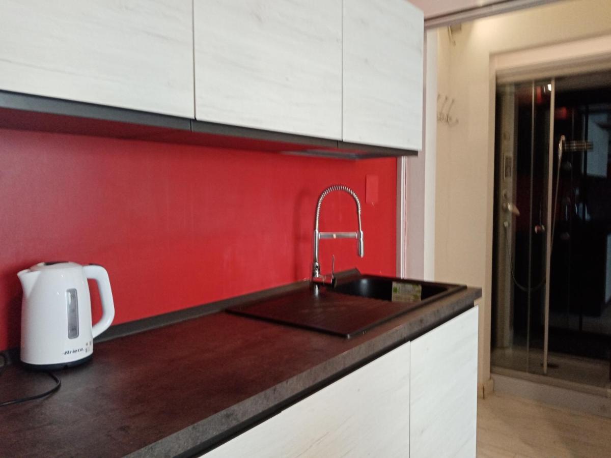 Einaudi 56 Guest House Cagliari Luaran gambar